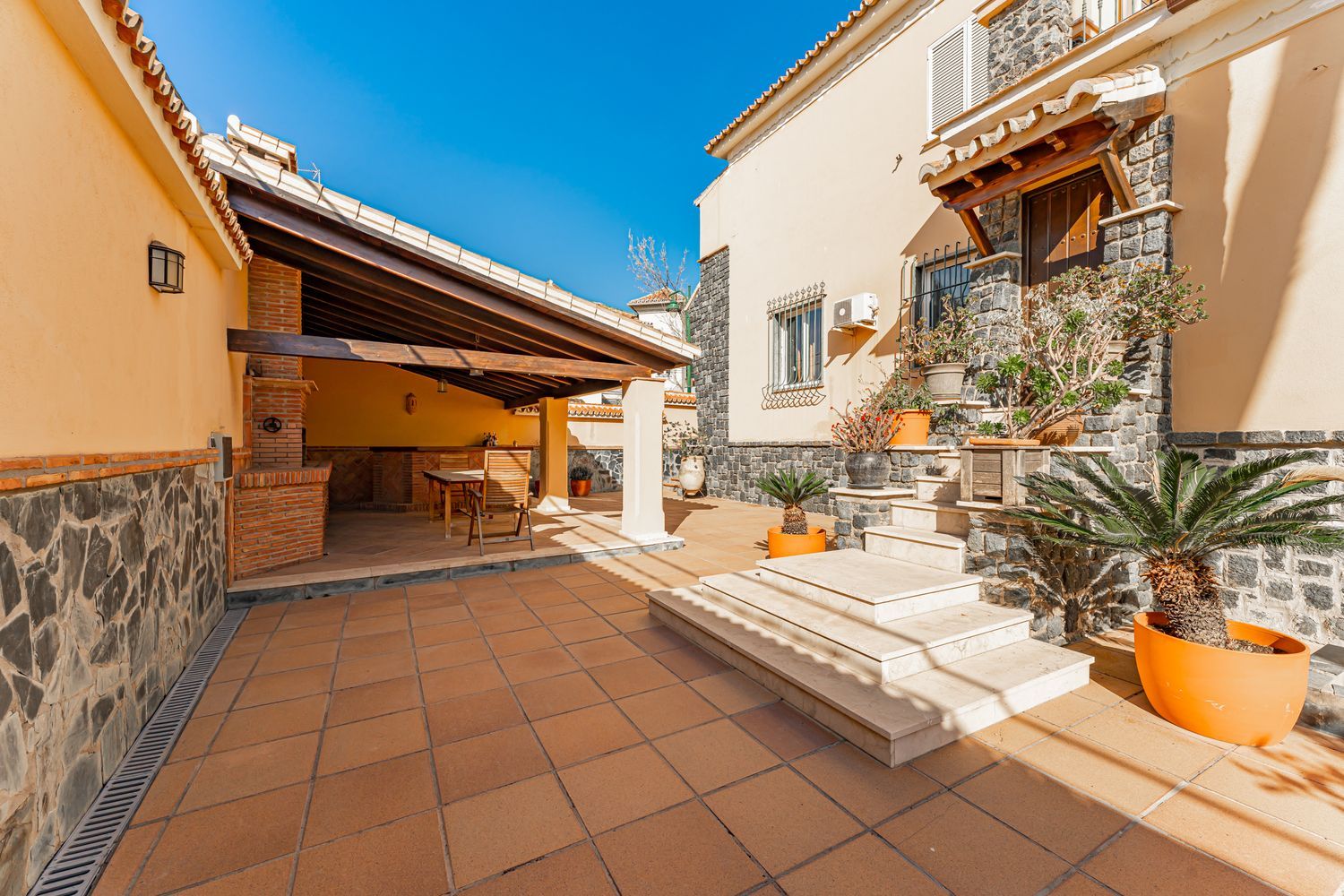 Casa o chalet independiente en Calle Ramos Carrión, Limonar - Foto 22
