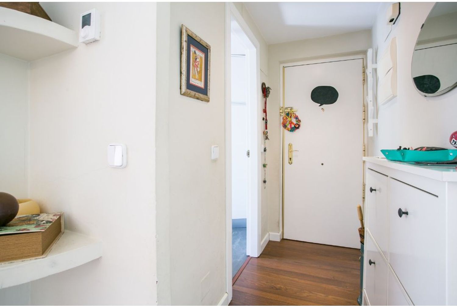 Piso en calle Valladolid, 1 n - Foto 10