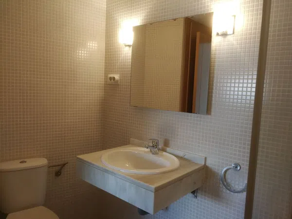 Estudio en Calle Castañer Gallardo, 2, Cerrado de Calderón - Hacienda Paredes - Foto 12
