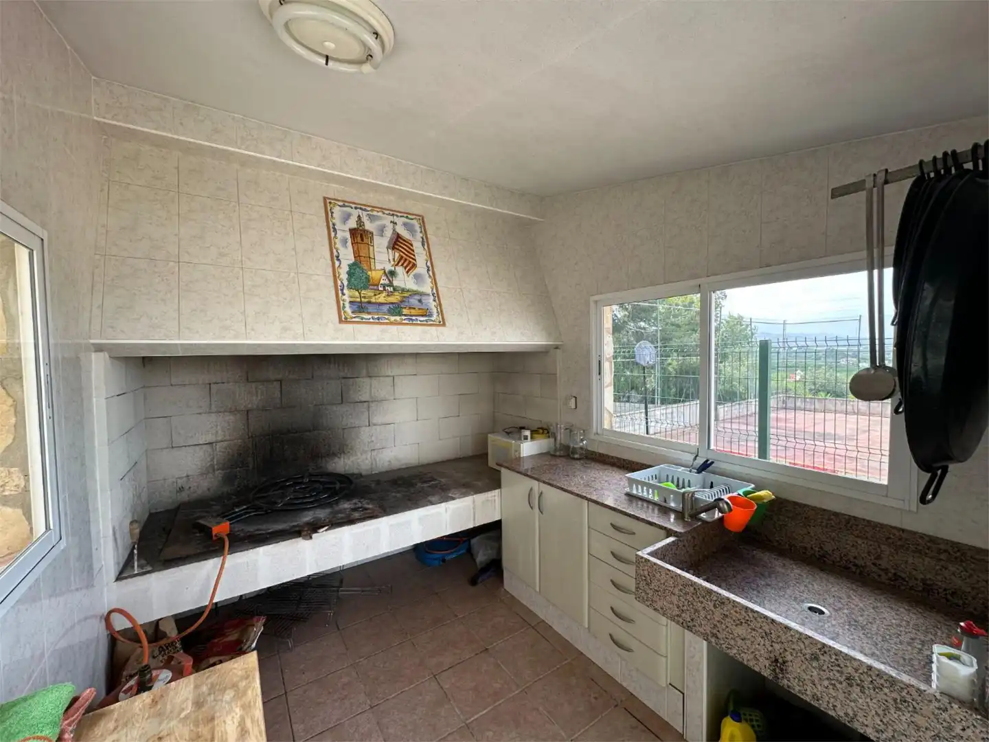 Chalet en  Calle Garbi 106D - Foto 18
