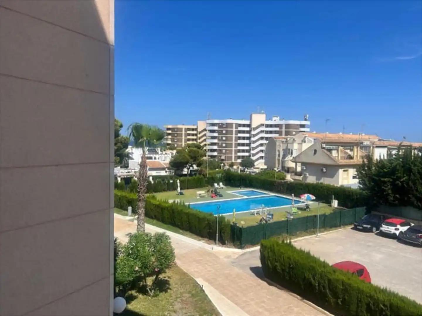 Piso en La zenia - Foto 2