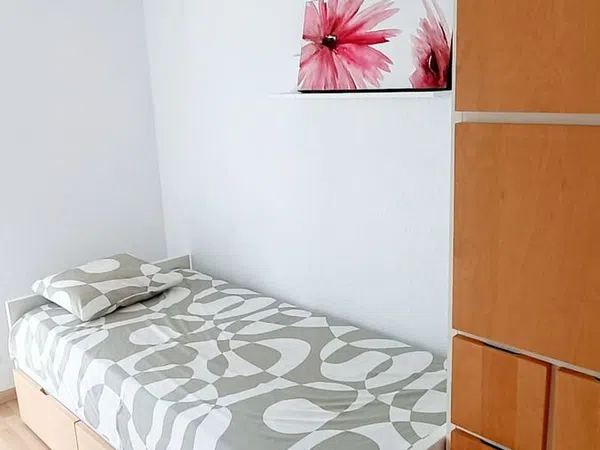 Piso en paseo de la Marina, 75 - Foto 11