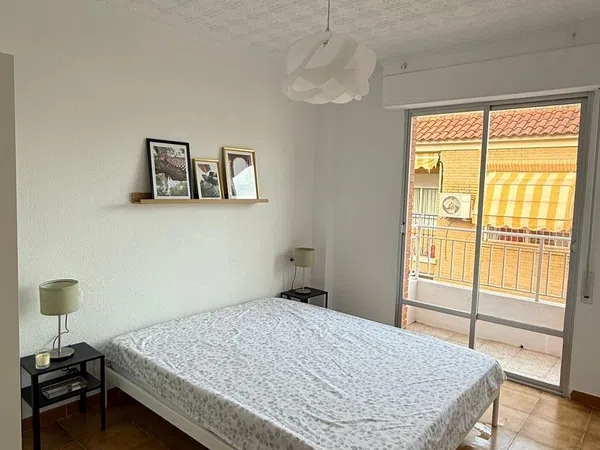 Piso en calle Administrador Manuel Marín, 16 - Foto 1