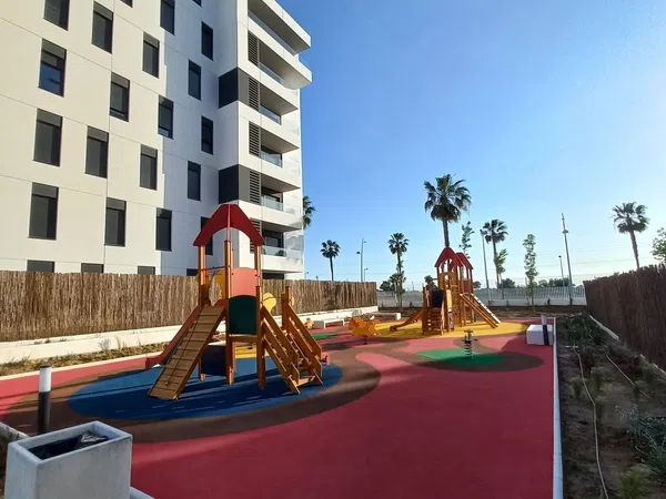 Piso en Ángel Ojeda Avilés, 2 - Foto 4