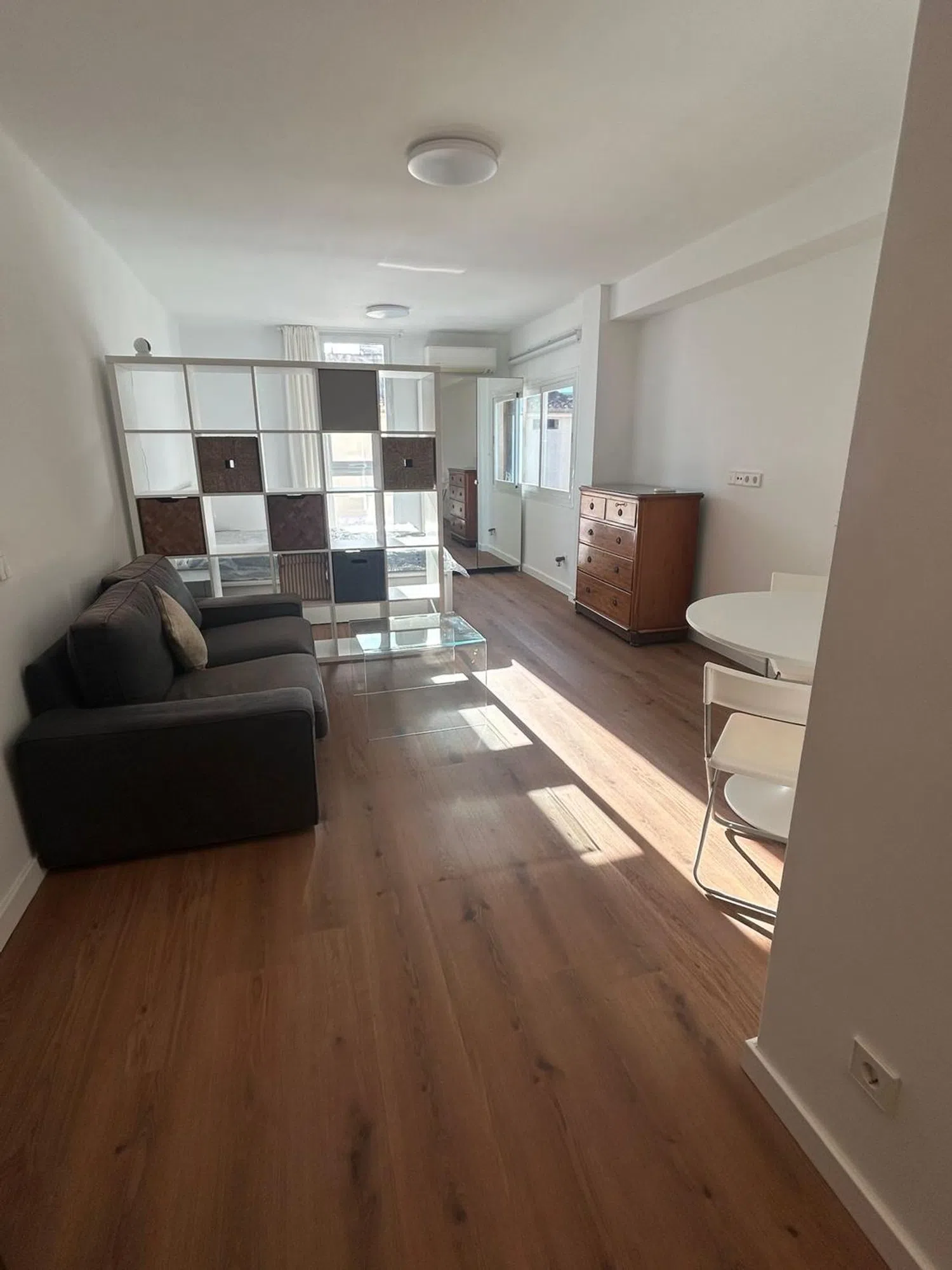 Piso en plaza de Santa Eulàlia, 1 - Foto 2