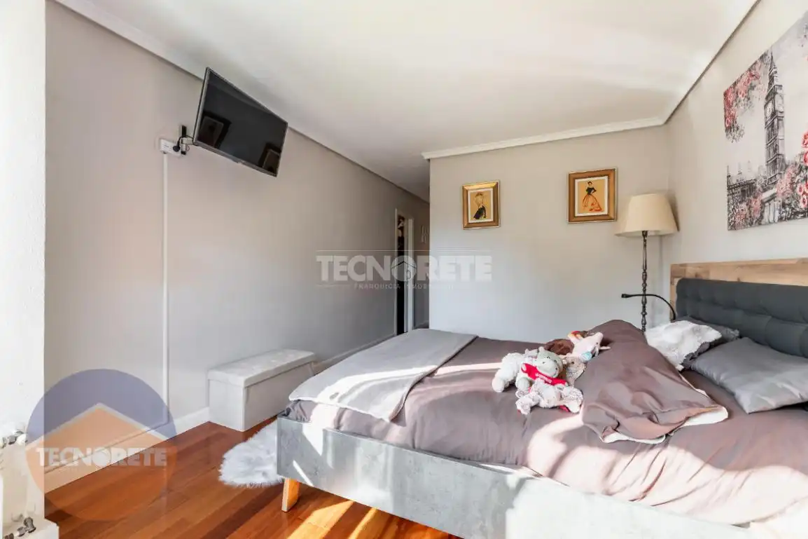 Piso en Majadahonda - Foto 19