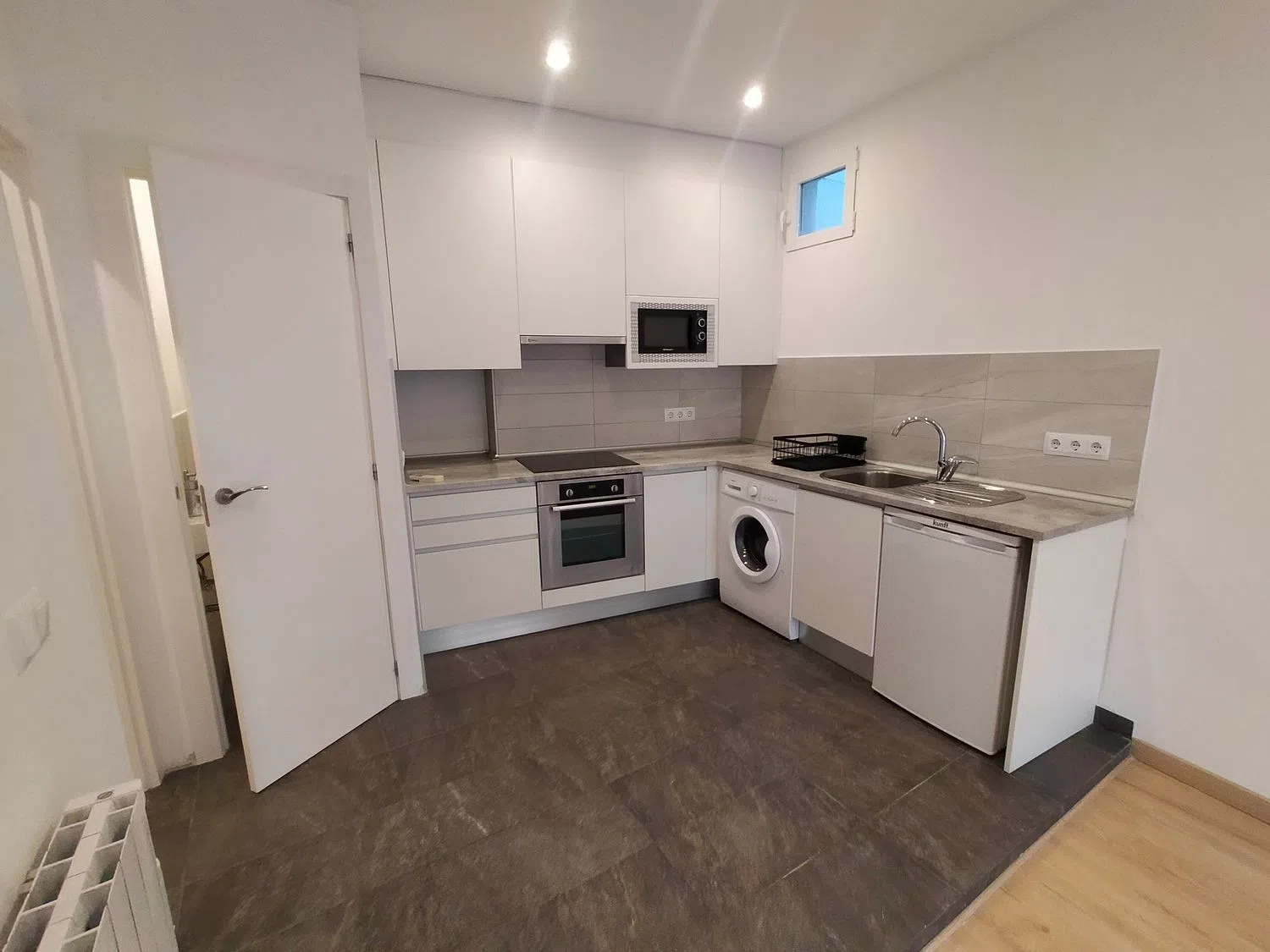 Piso en calle de la Cava Baja, 26 - Foto 9