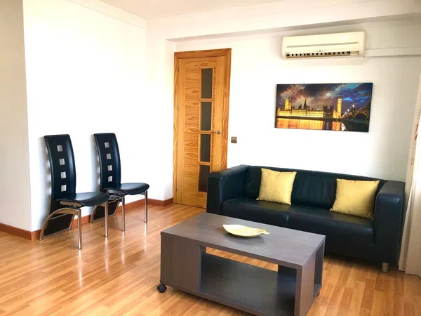 Piso en calle Corregidor Nicolás Isidro, 3 - Foto 5