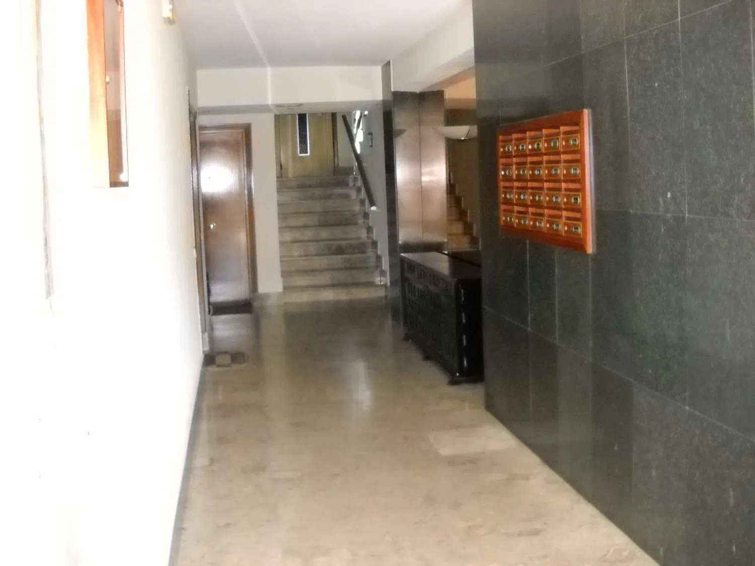 Piso en calle de Protasio Gómez, 3 - Foto 3