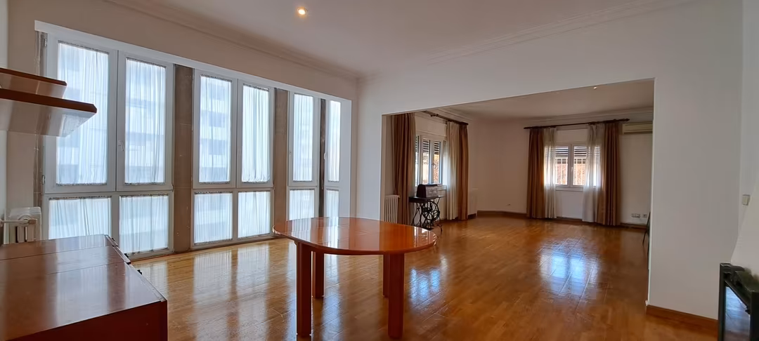 Piso en  Carrer del Marquès de la Sènia 33 - Foto 5