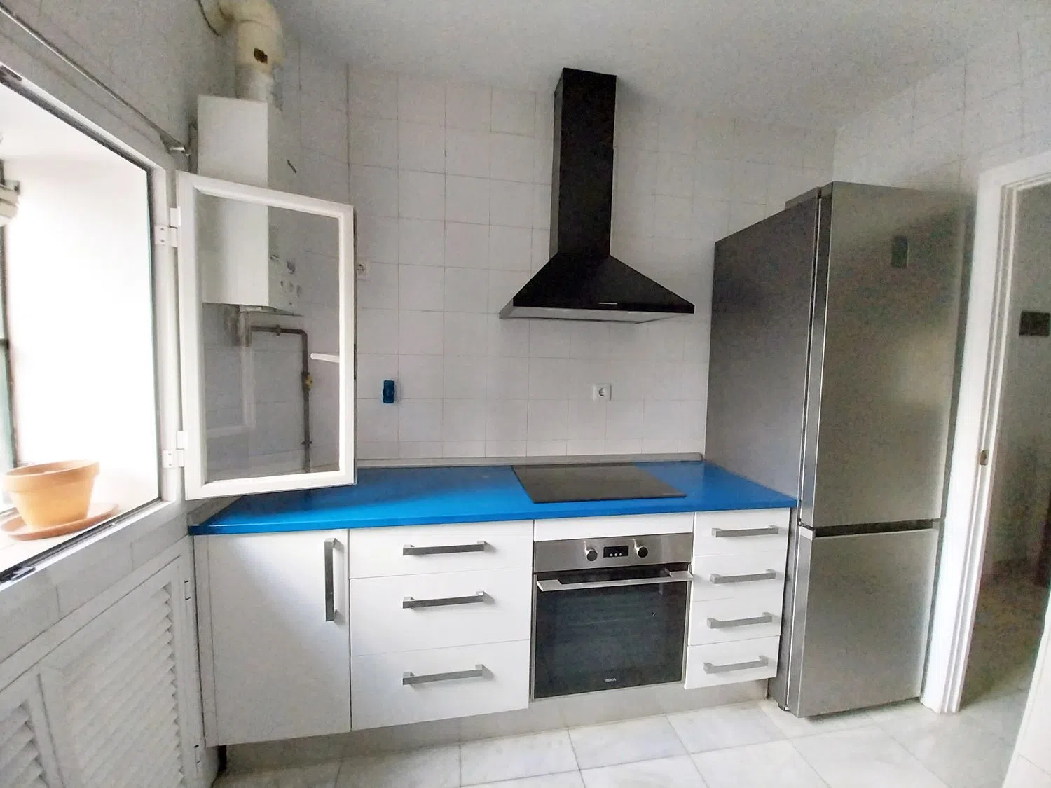 Piso en calle Brasil, 32 b - Foto 6