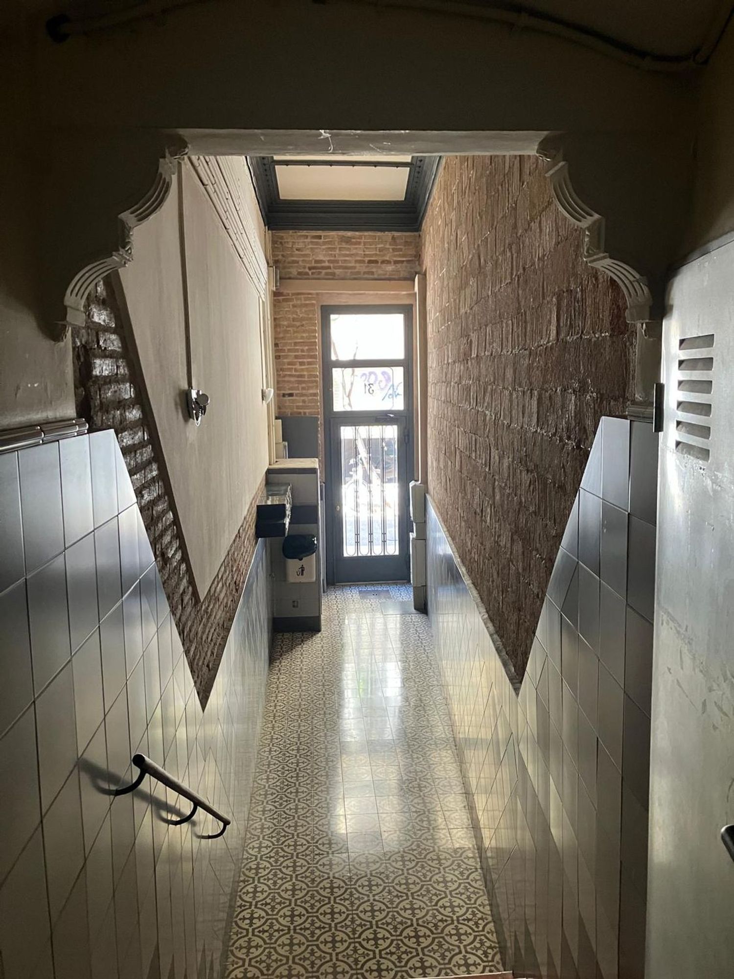 Piso en calle de Salvà, 31 - Foto 23