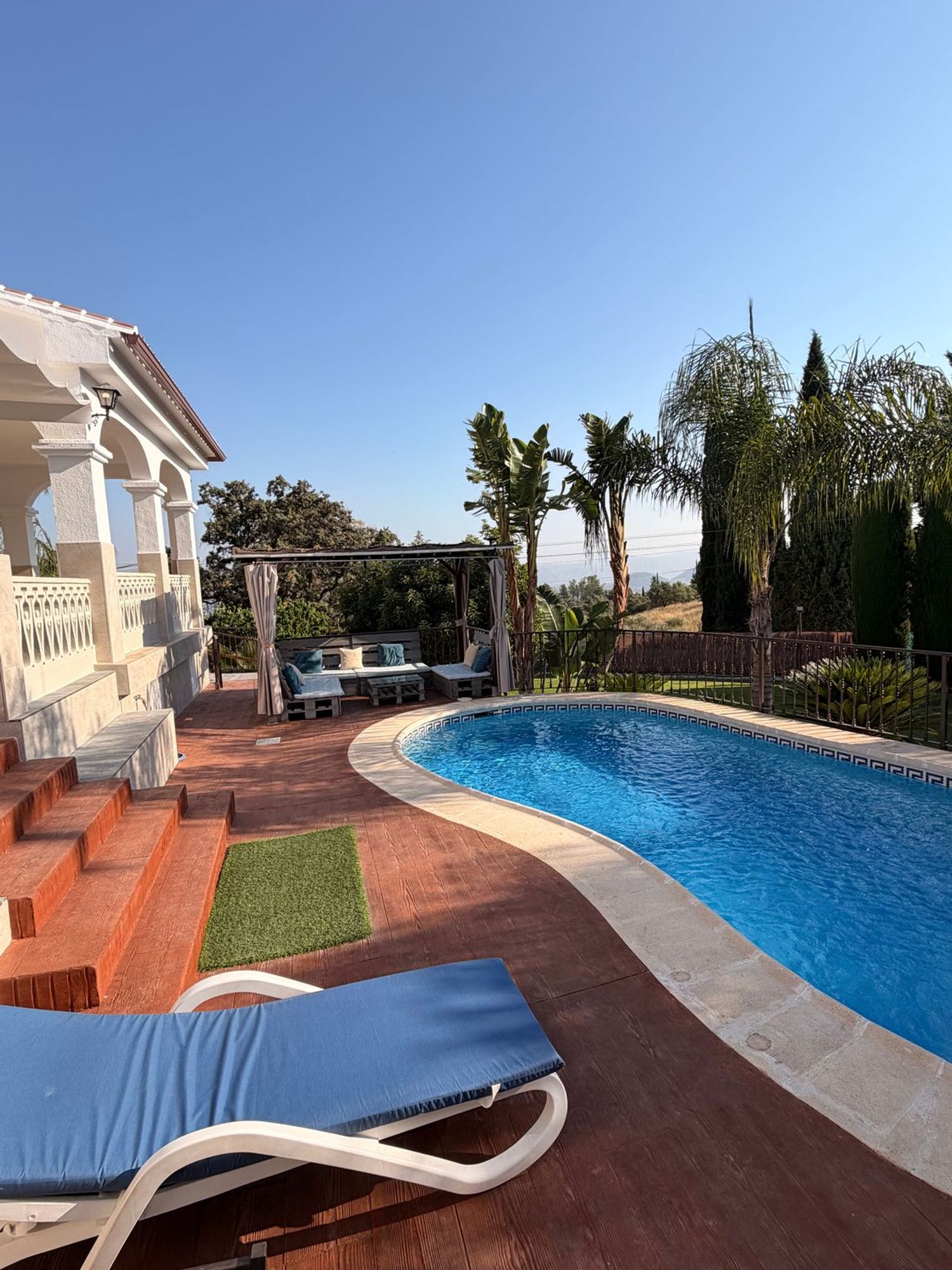 Casa o chalet independiente en Camino de Ardalejos, 42, Ardelejos - Cuesta de la Palma - Buenavista, Ardelejos - Cuesta de la Palma - Buenavista - Foto 11