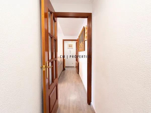 Piso en Calle d'Eduard Soler i Pérez - Foto 14