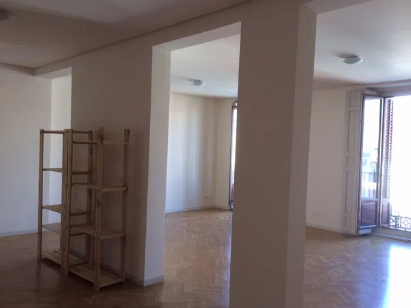 Piso en calle Magdalena, 4