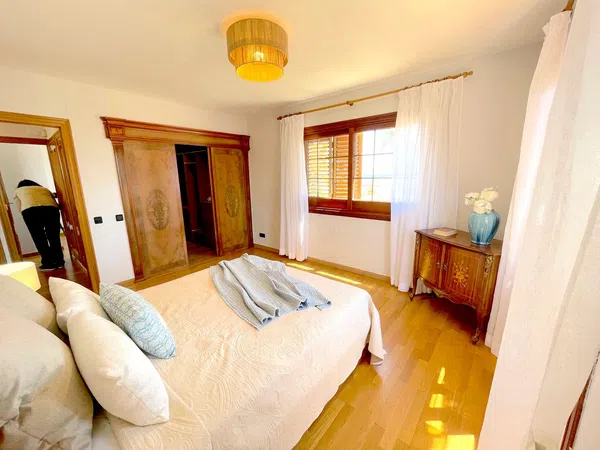 Casa o chalet independiente en Paseo Colom, 8 - Foto 21