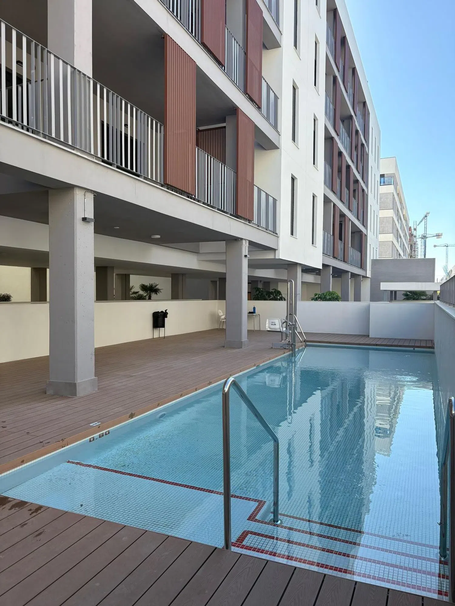 Piso en calle Frisias, 4 - Foto 6