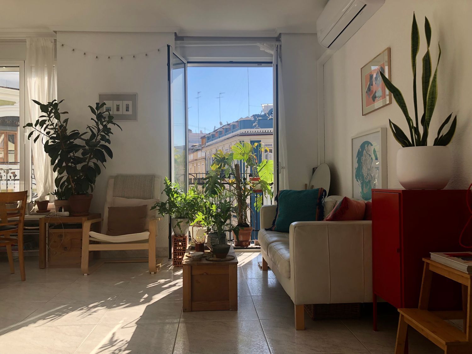 Piso en Russafa - Foto 3