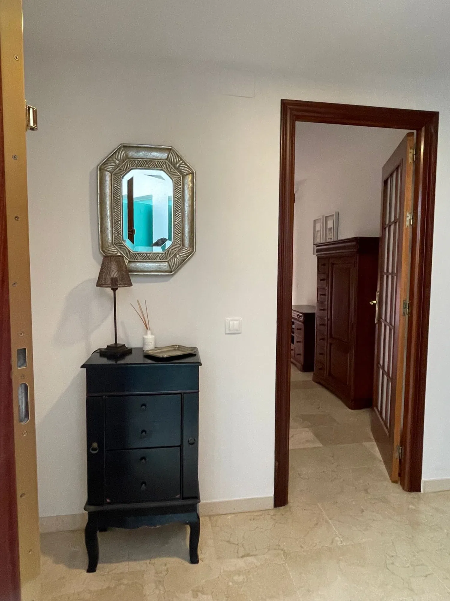 Ático en avenida de Altamira, 4 - Foto 1