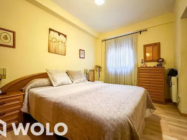 Piso en Calle Vaqueras, Casco Histórico, Casco Histórico - Foto 9