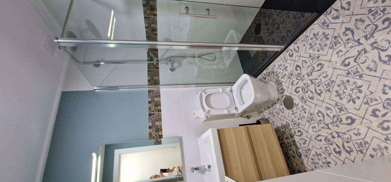 Chalet adosado en Avenida de la Costa Blanca, 11 , Bungaló 4, Cabo de las Huertas - Foto 19