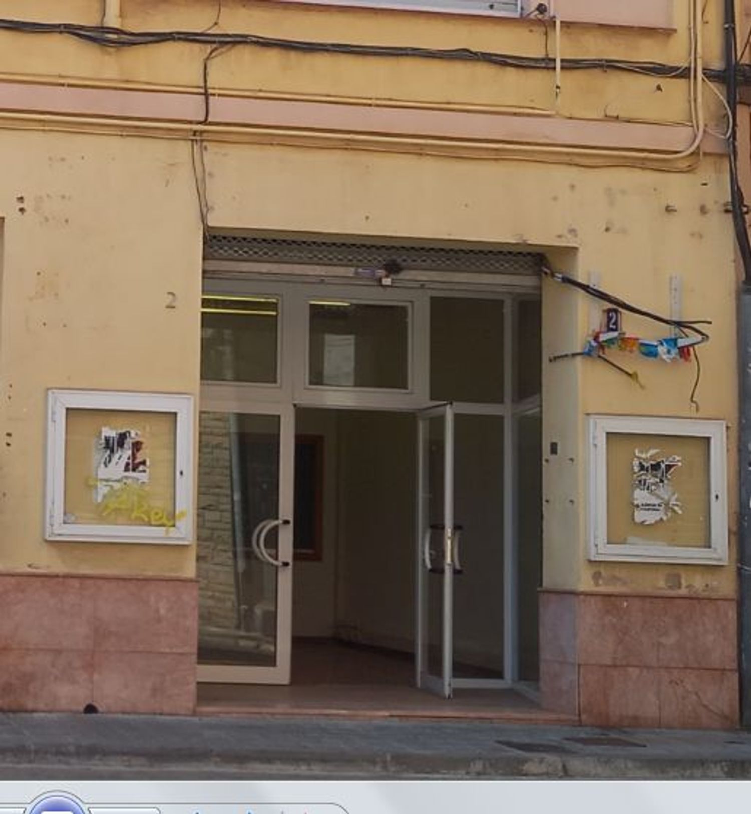 Local en Calle dels Trulls, 2, Centre, Centre - Foto 3