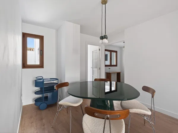 Piso en calle Frailes, 32 - Foto 8