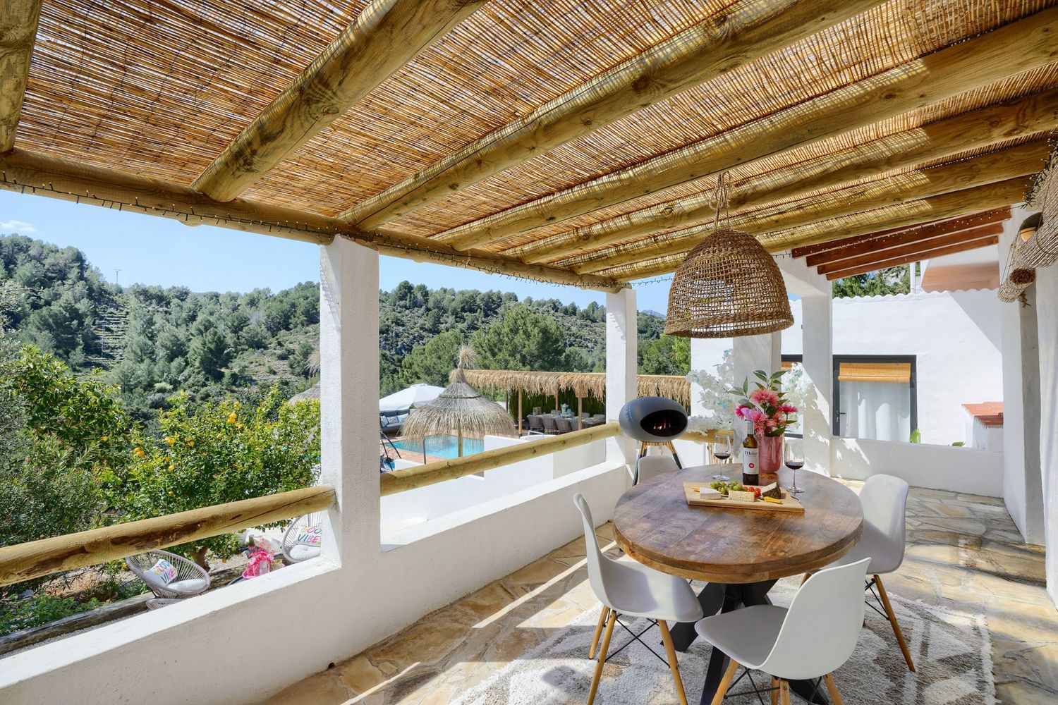 Casa o chalet independiente en Urbanització les Planisses, 54 - Foto 29