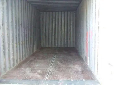 Garaje en ALQUILER Y VENTA DE CONTAINER - Foto 7