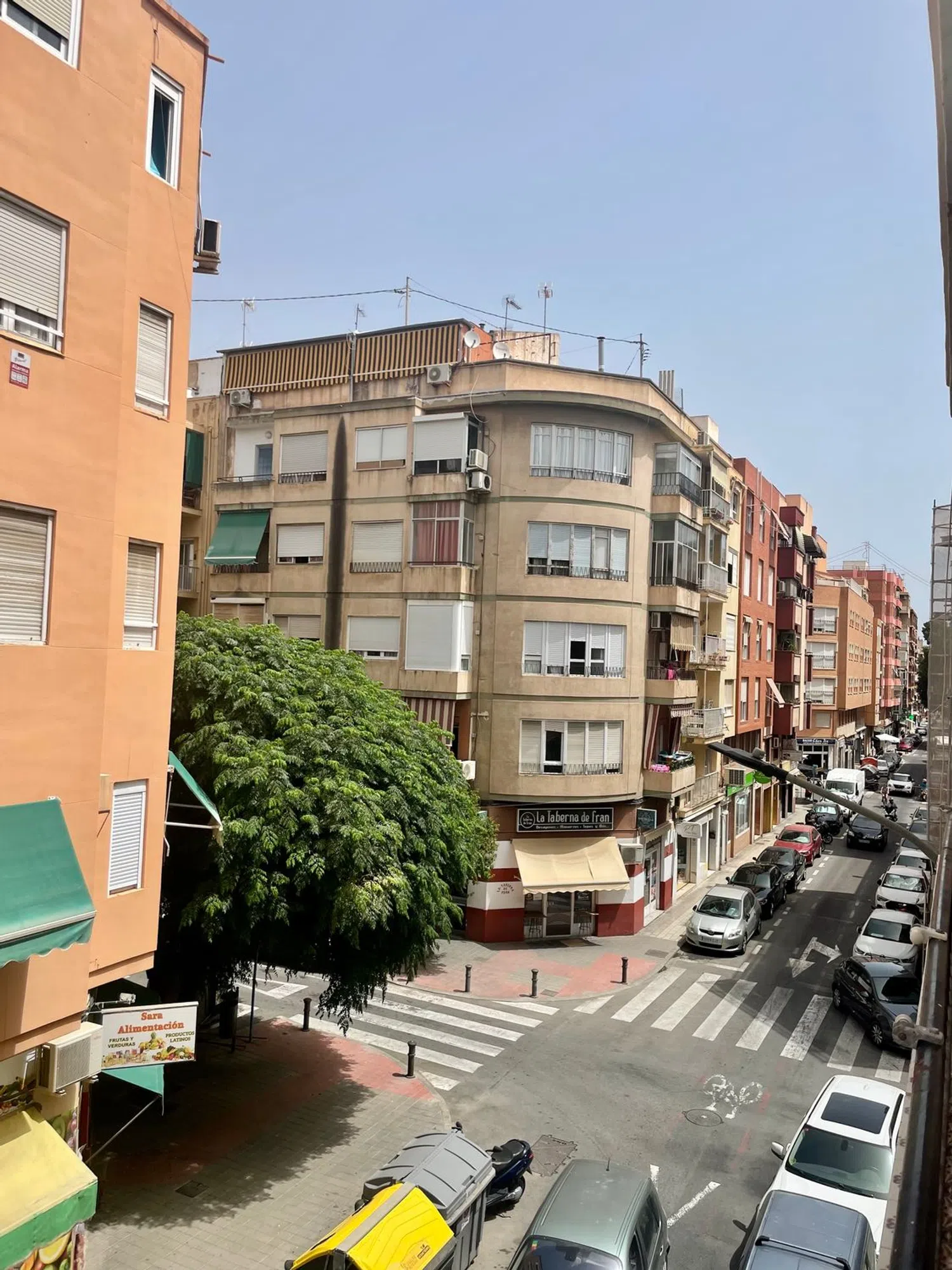 Piso en calle Pardo Gimeno, 37 - Foto 13