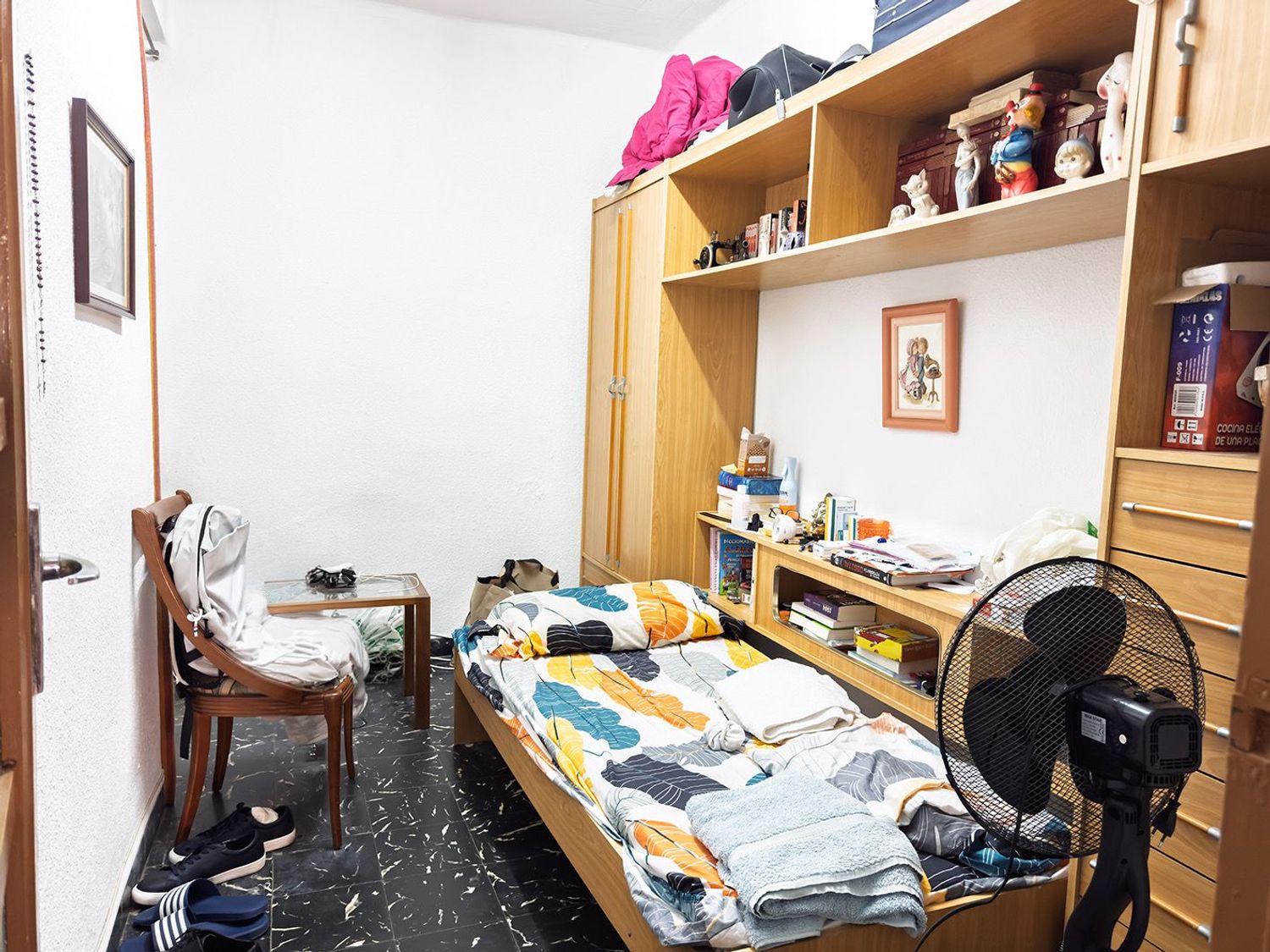 Piso en Calle de Montitxelvo, 24, Mont-Olivet - Foto 12