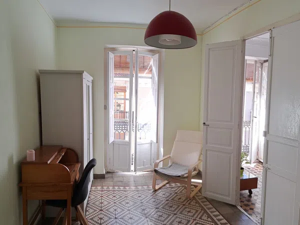 Piso en calle de Pelai, 25