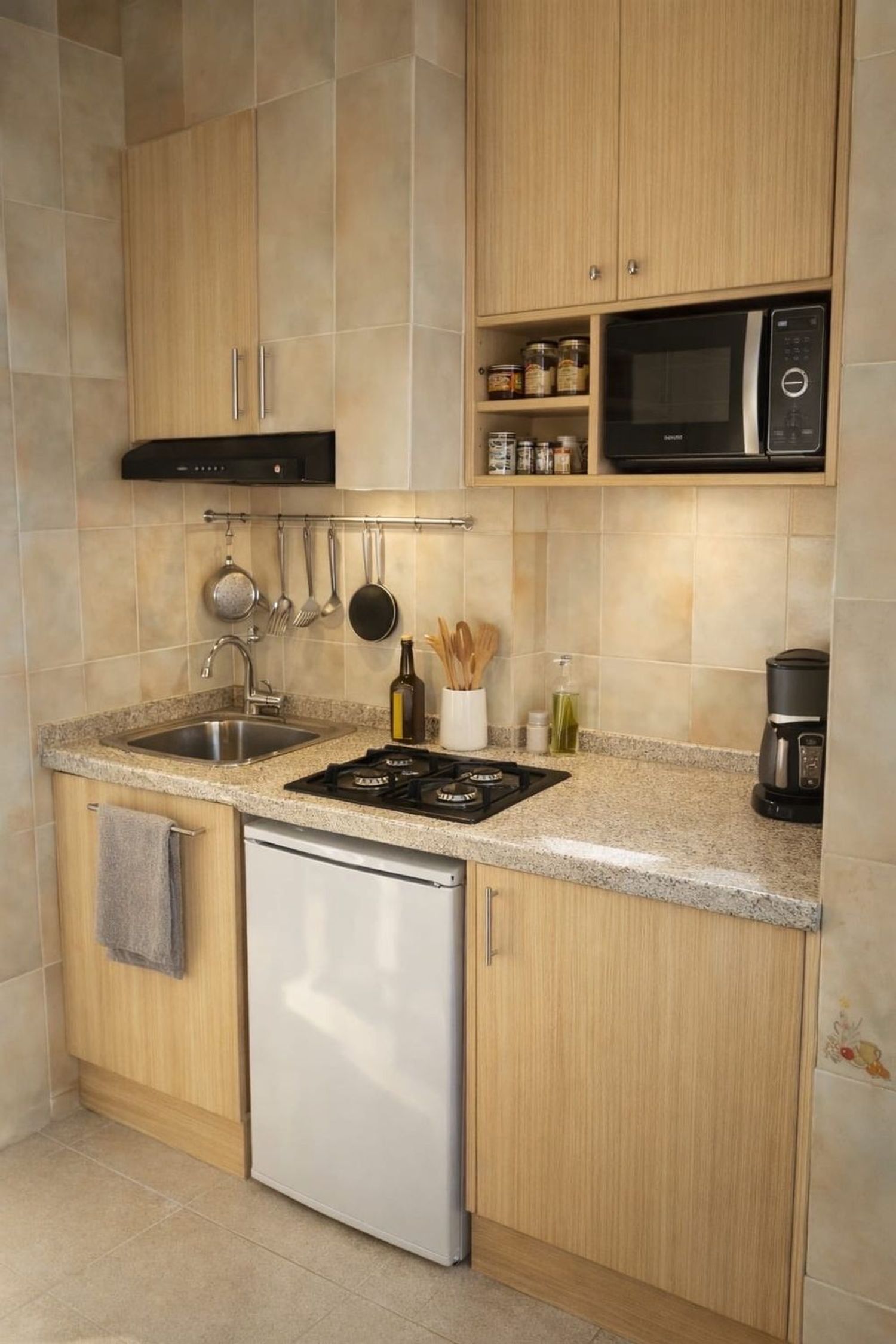 Piso en calle Varelito, 4 - Foto 20