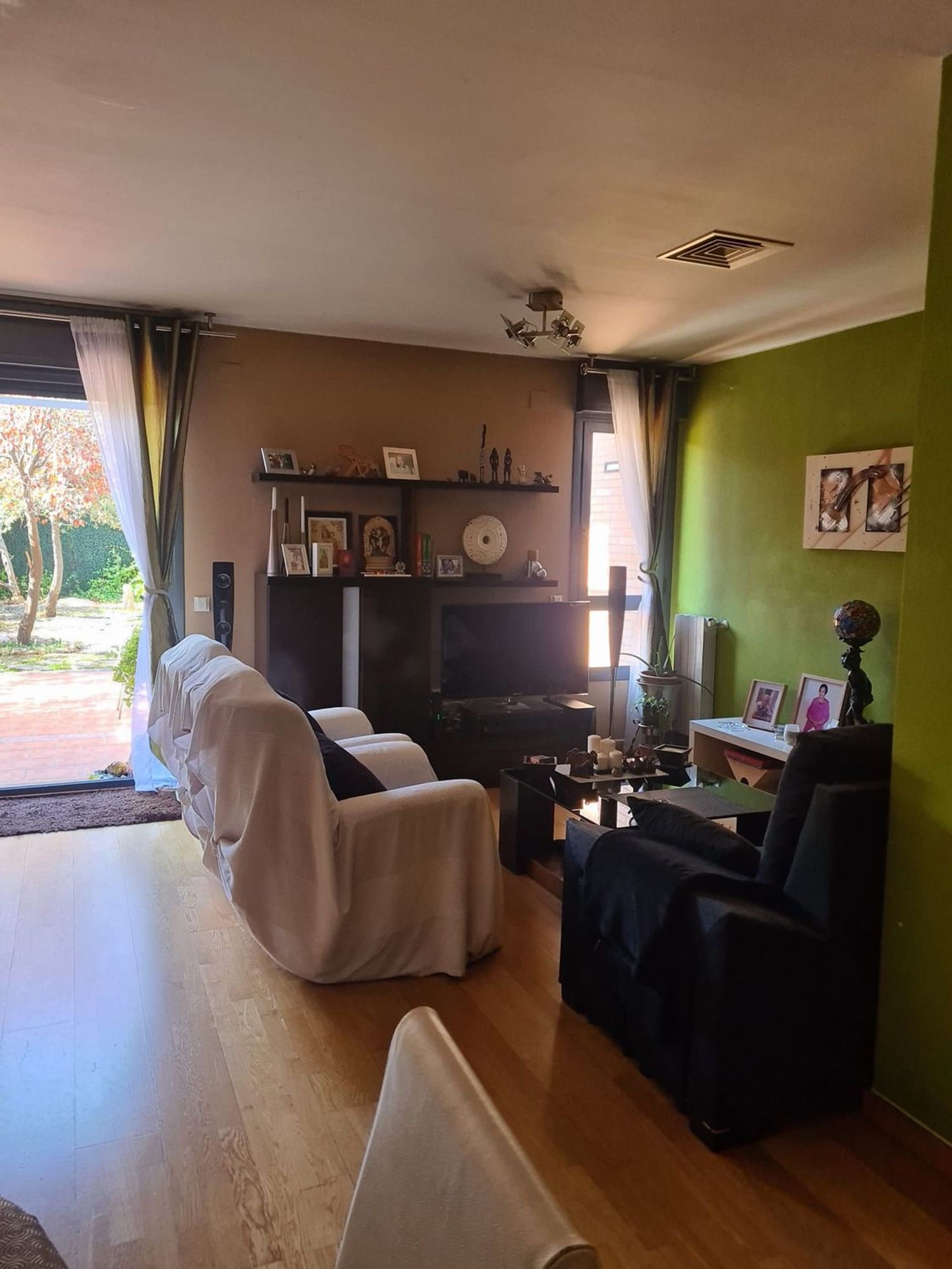 Chalet adosado en calle Naciones Unidas, 6 - Foto 8