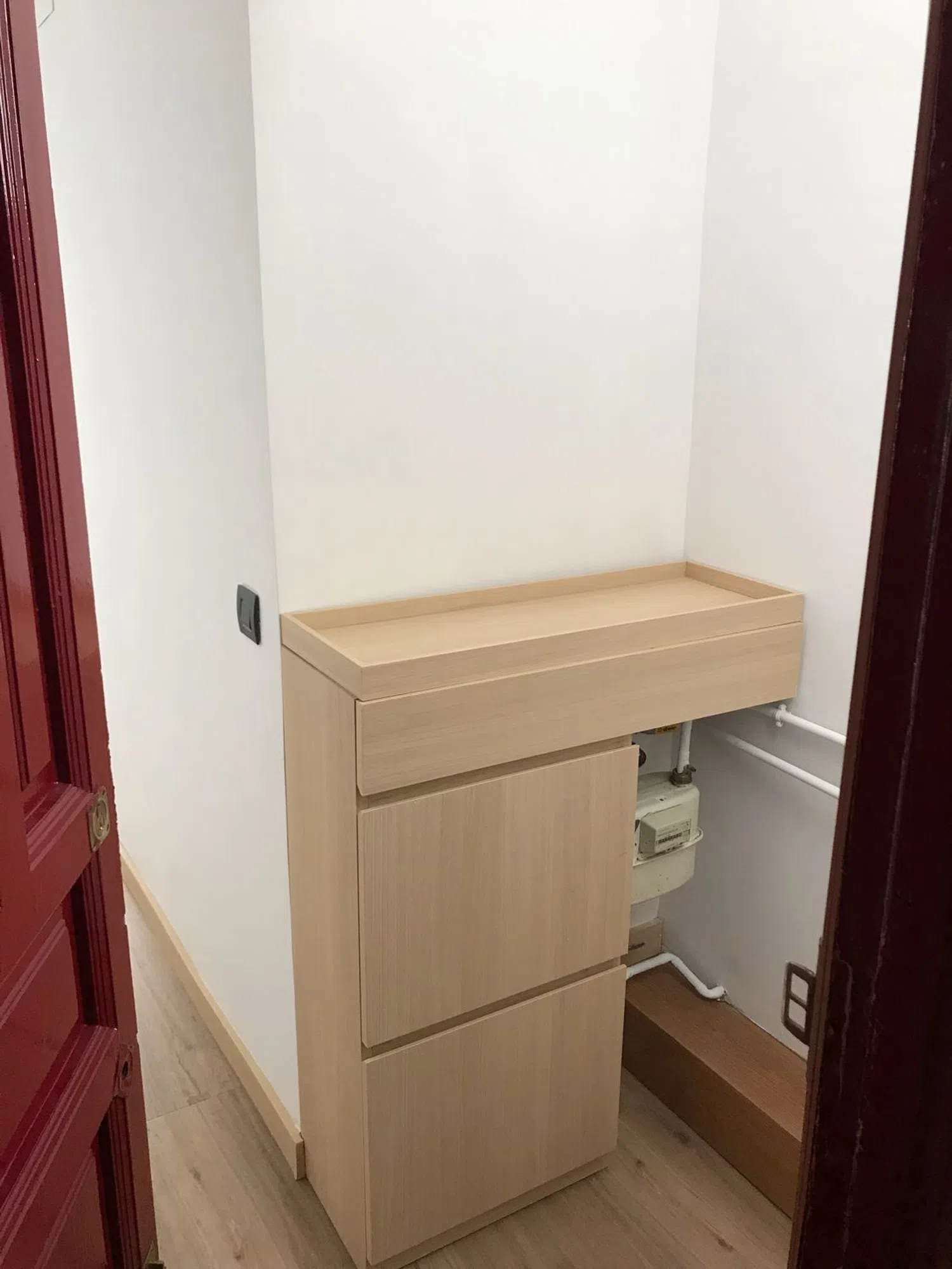 Piso en calle del Alcalde Sainz de Baranda, 7 - Foto 2