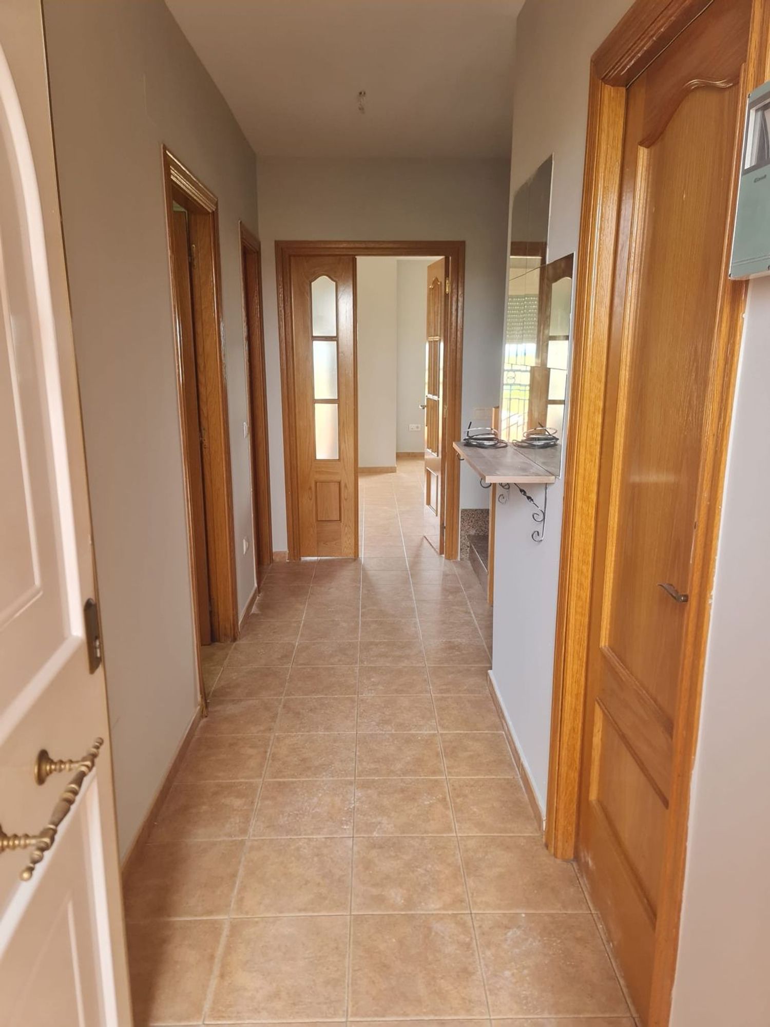Chalet adosado en Calle Agustín de León, 49 - Foto 2