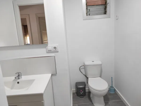 Piso en Avenida de la Reina Mercedes, 2, Reina Mercedes - Heliópolis - Foto 6