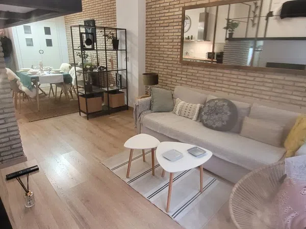 Piso en Alameda - Foto 6