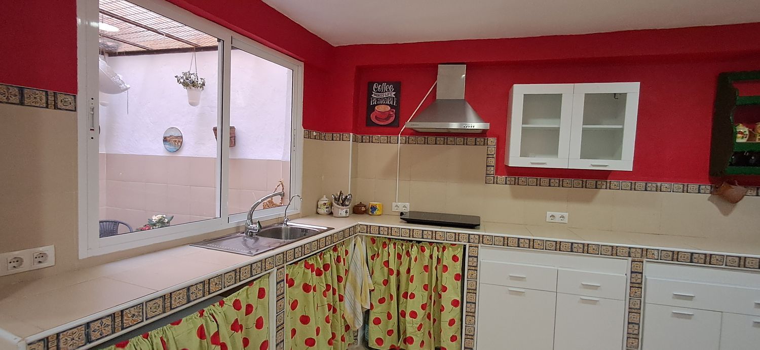 Estudio en Calle Ermita, 14 - Foto 5