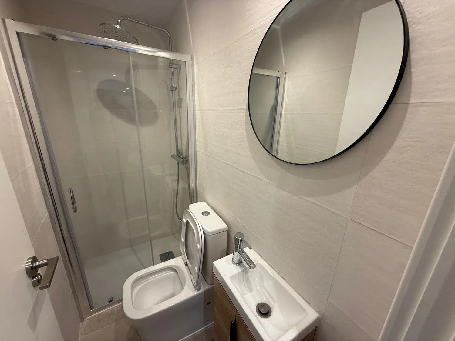 Ático en calle Jaraíz de la Vera, 8 - Foto 9