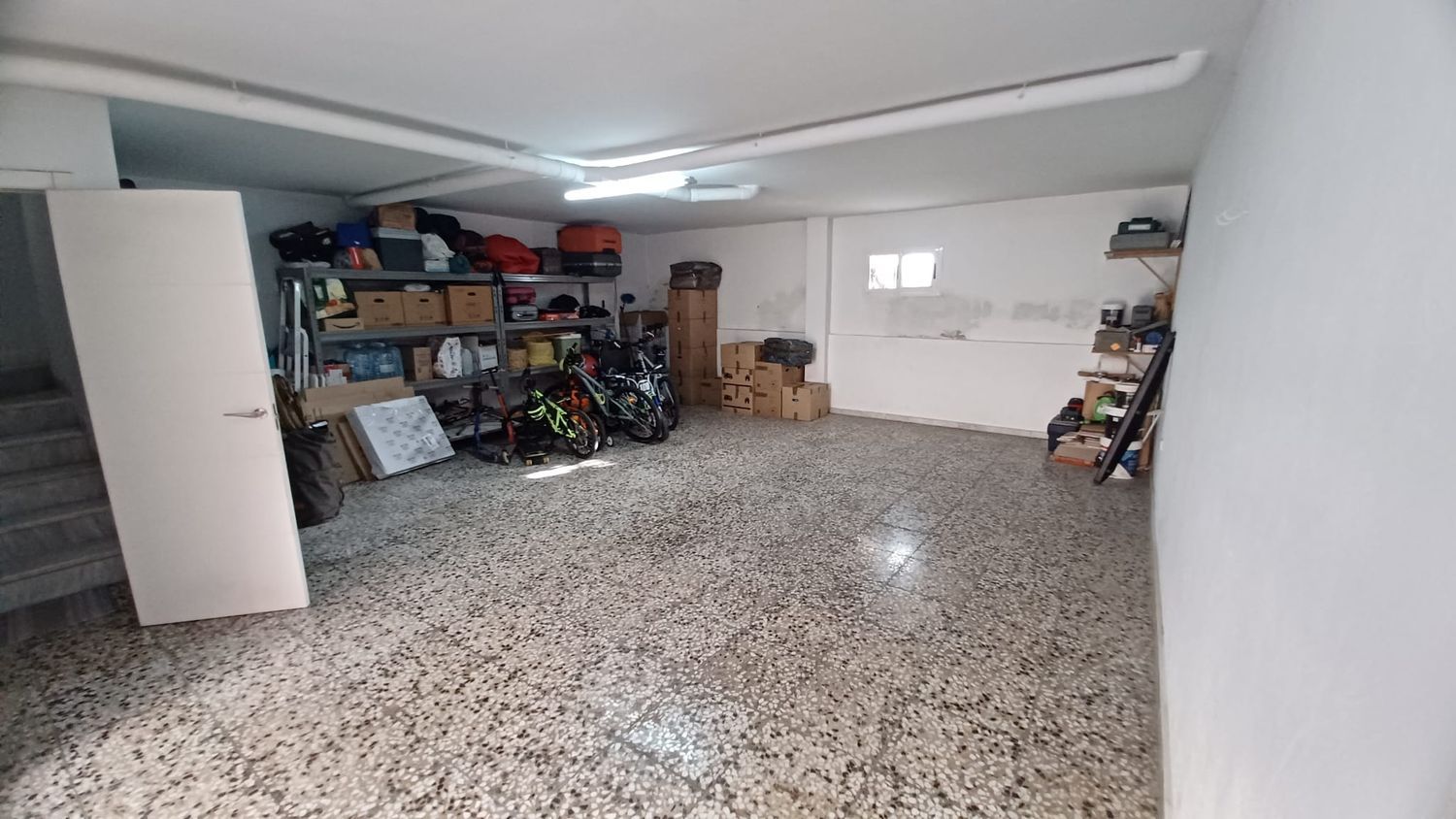Chalet adosado en Calle Enrique Granados, 8, Aguadulce norte - Foto 12