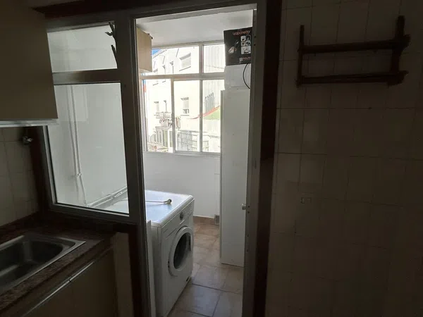 Piso en Calle San Vicente, 77, Os Mallos, Os Mallos - Foto 2