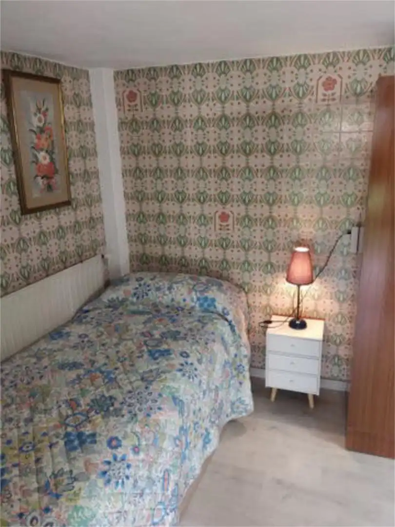 Piso en Zona Norte, Salgueiriños, S.Caetano - Foto 2