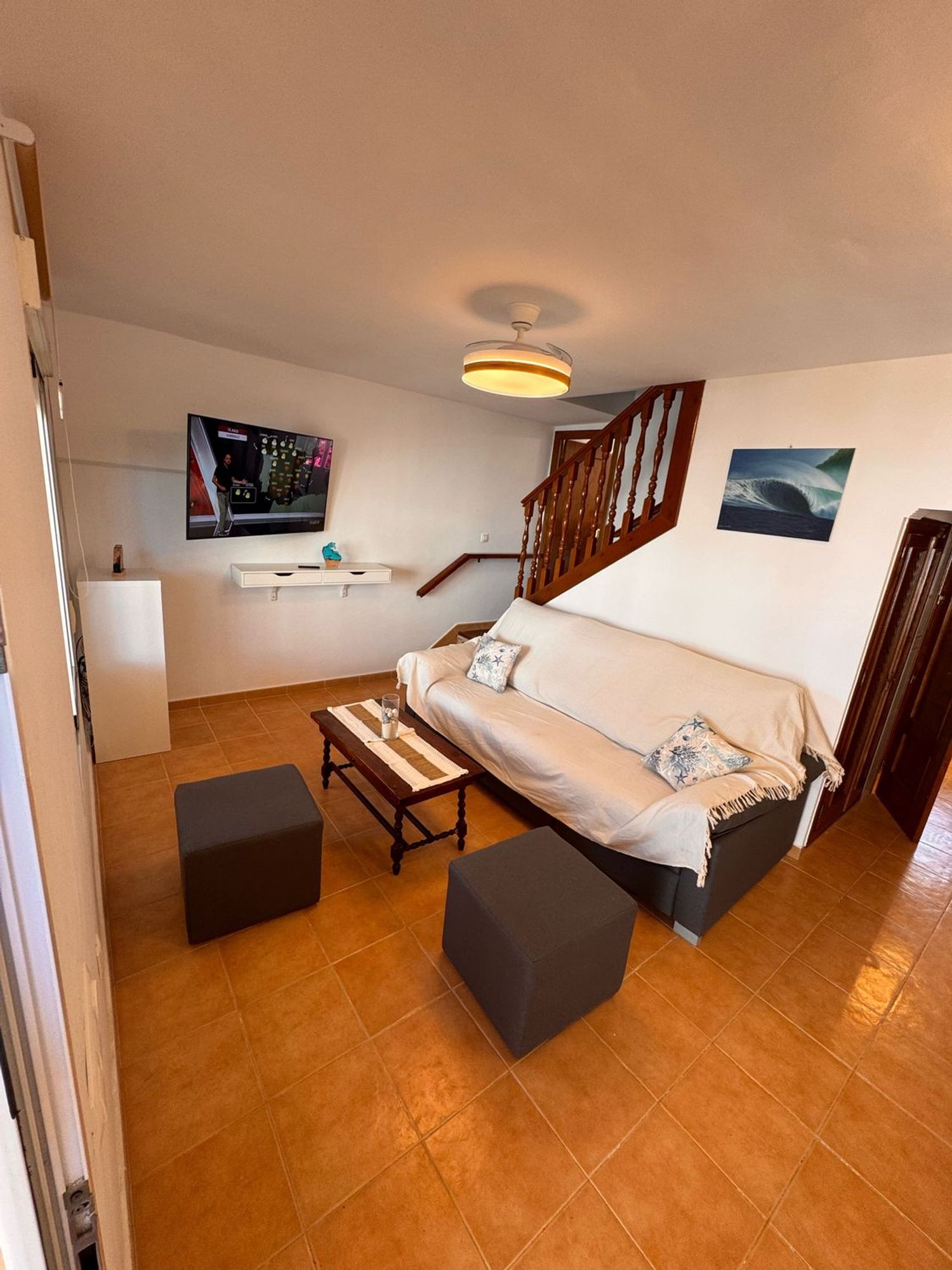 Chalet adosado en Calle del Pez, 9, Las Marinas - Foto 5