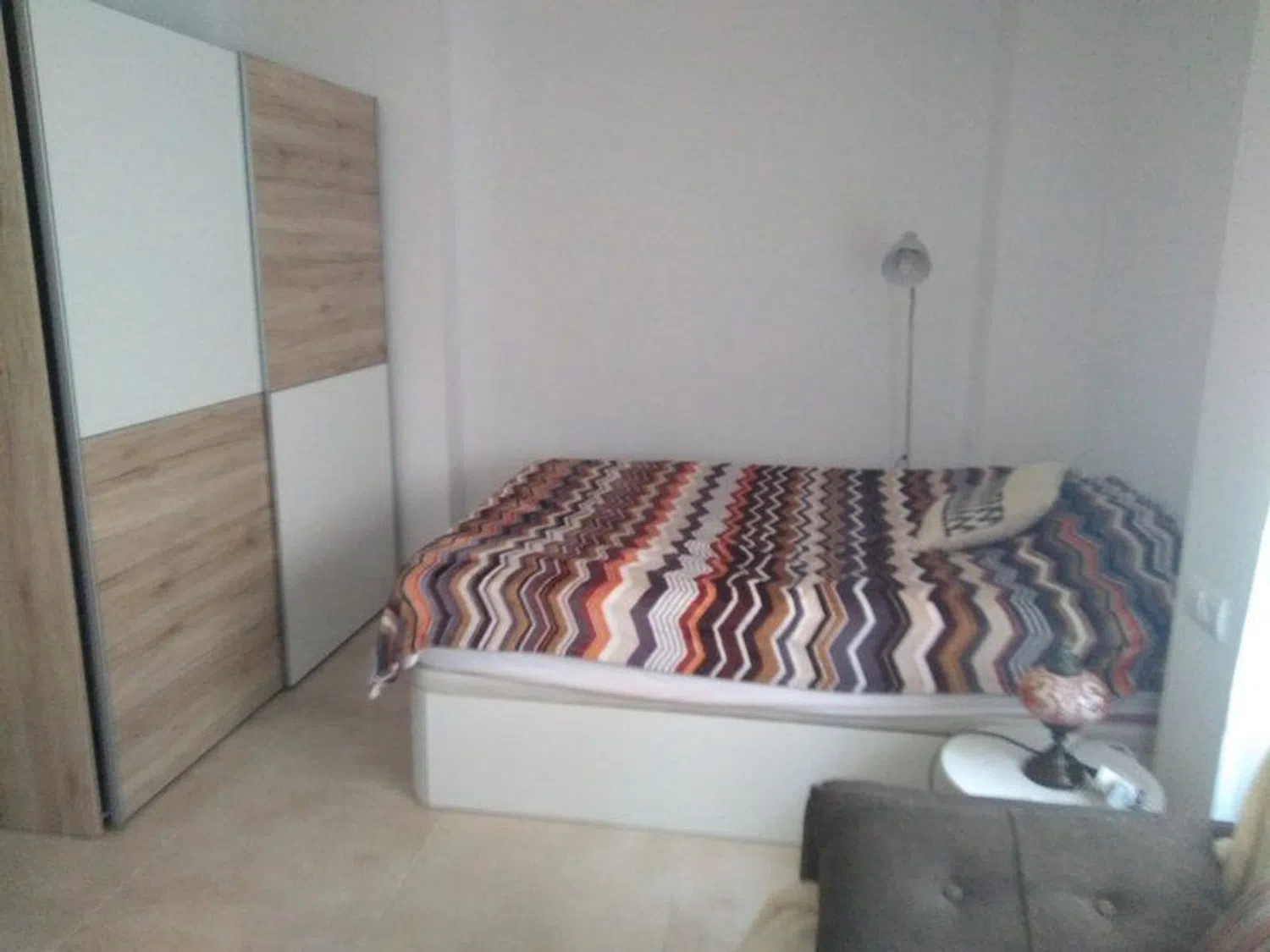 Estudio en calle Santa Maria Mazzarelo, 19 - Foto 3