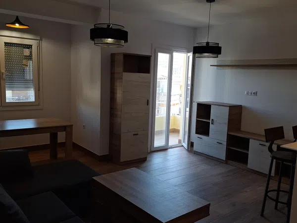Piso en calle Armengual de la Mota, 19