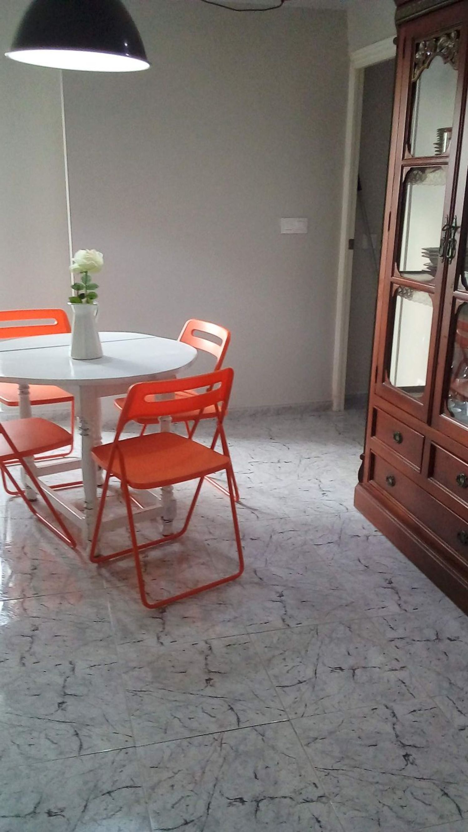 Piso en Calle Esperanza de Triana, 23, López de Gomara - Foto 21