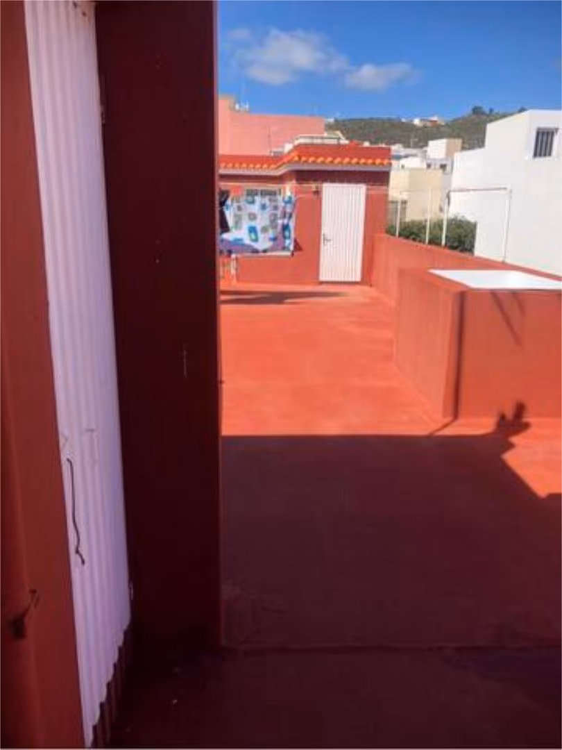 Piso en Barrio La Candelaria - Foto 7