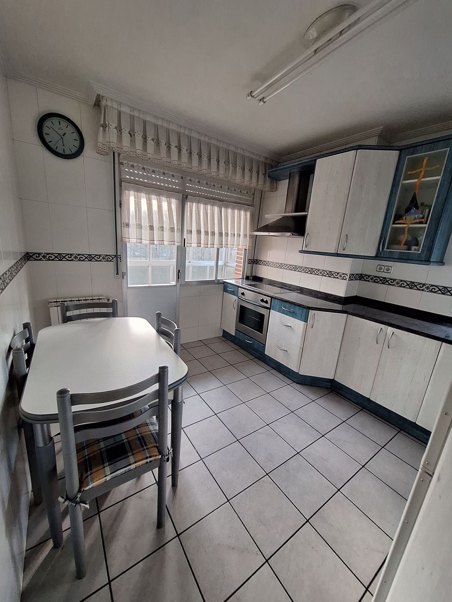 Piso en San Cristóbal - Foto 2