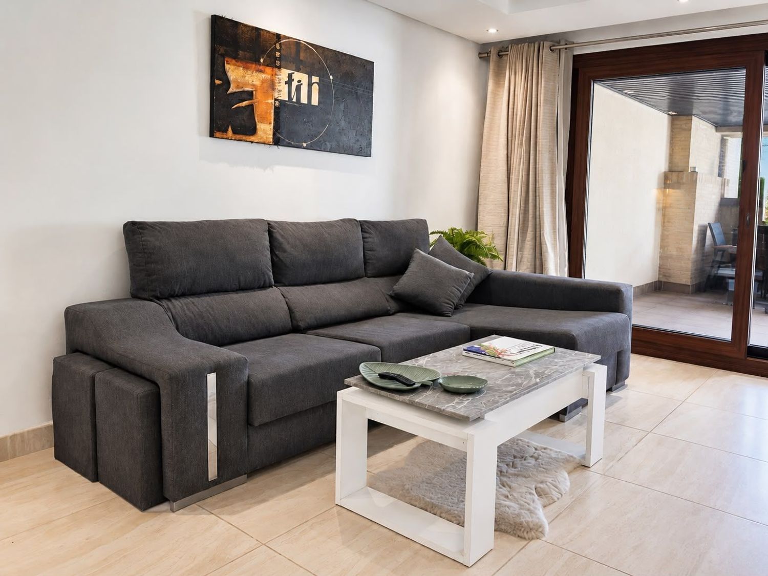 Loft en Calle del Mare Nostrum, 42, Kempinski - Foto 38